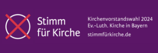 KV Wahl 2024 Banner